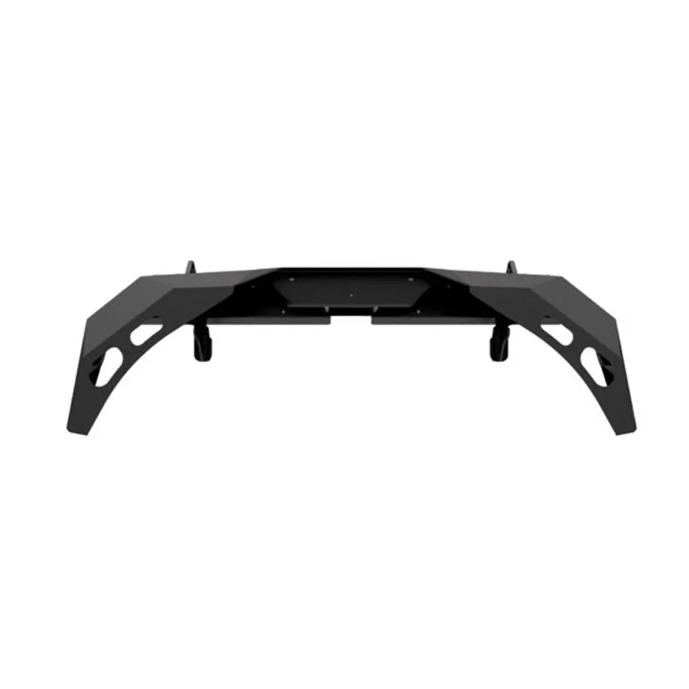 CBI Offroad Fab - Rear Bumper - Toyota Tundra (2014-2021)