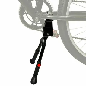 Center Mount Bike Kickstand  for 26''-29'' Bikes Foot Support