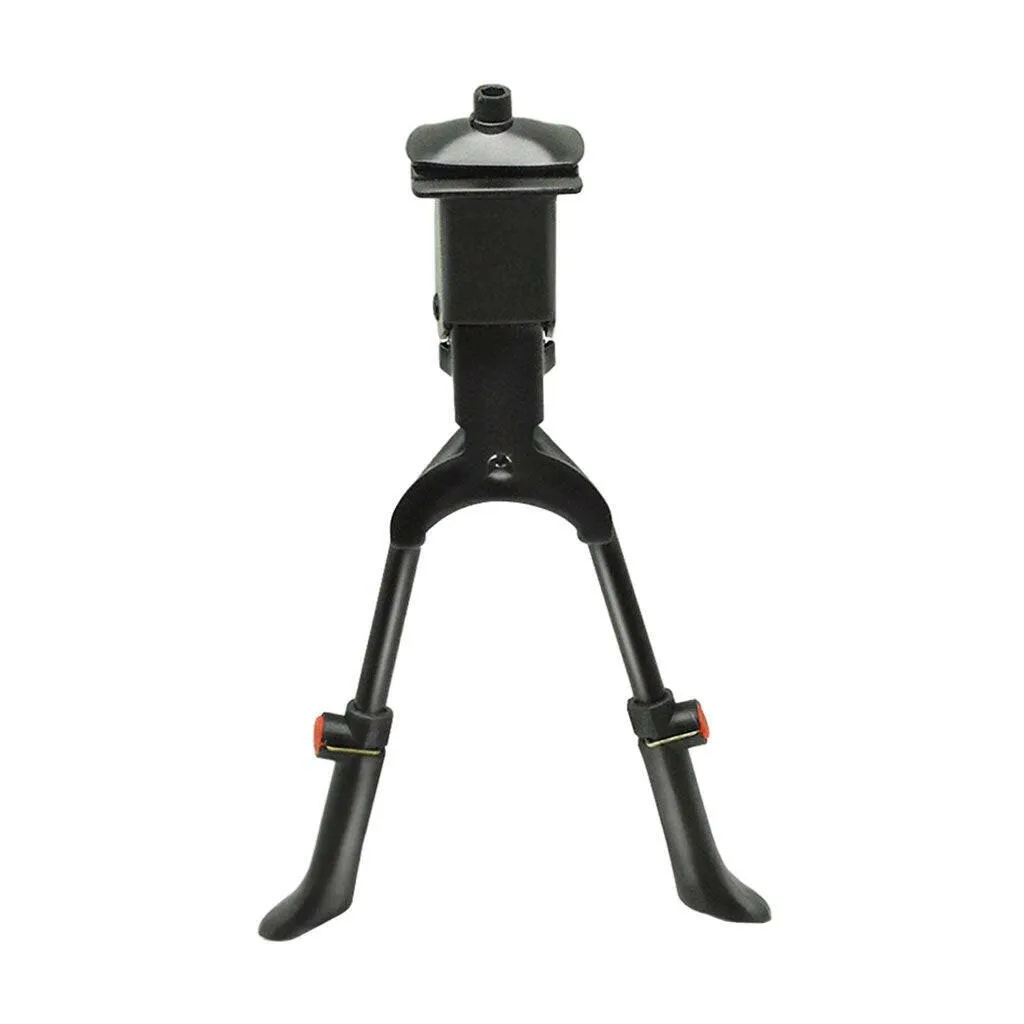 Center Mount Bike Kickstand  for 26''-29'' Bikes Foot Support