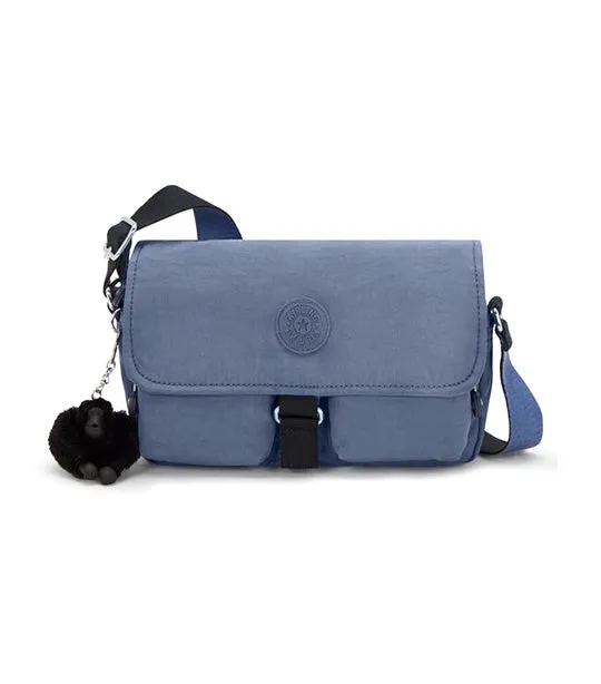 Chilly Up Crossbody Blue Lover