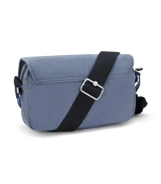 Chilly Up Crossbody Blue Lover