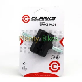 Clarks CP505 MTB V-Type Brake Pads