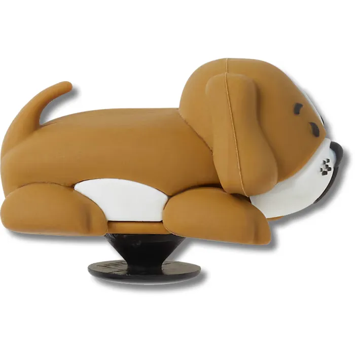 Crocs Jibbitz 3D Dog With Paws