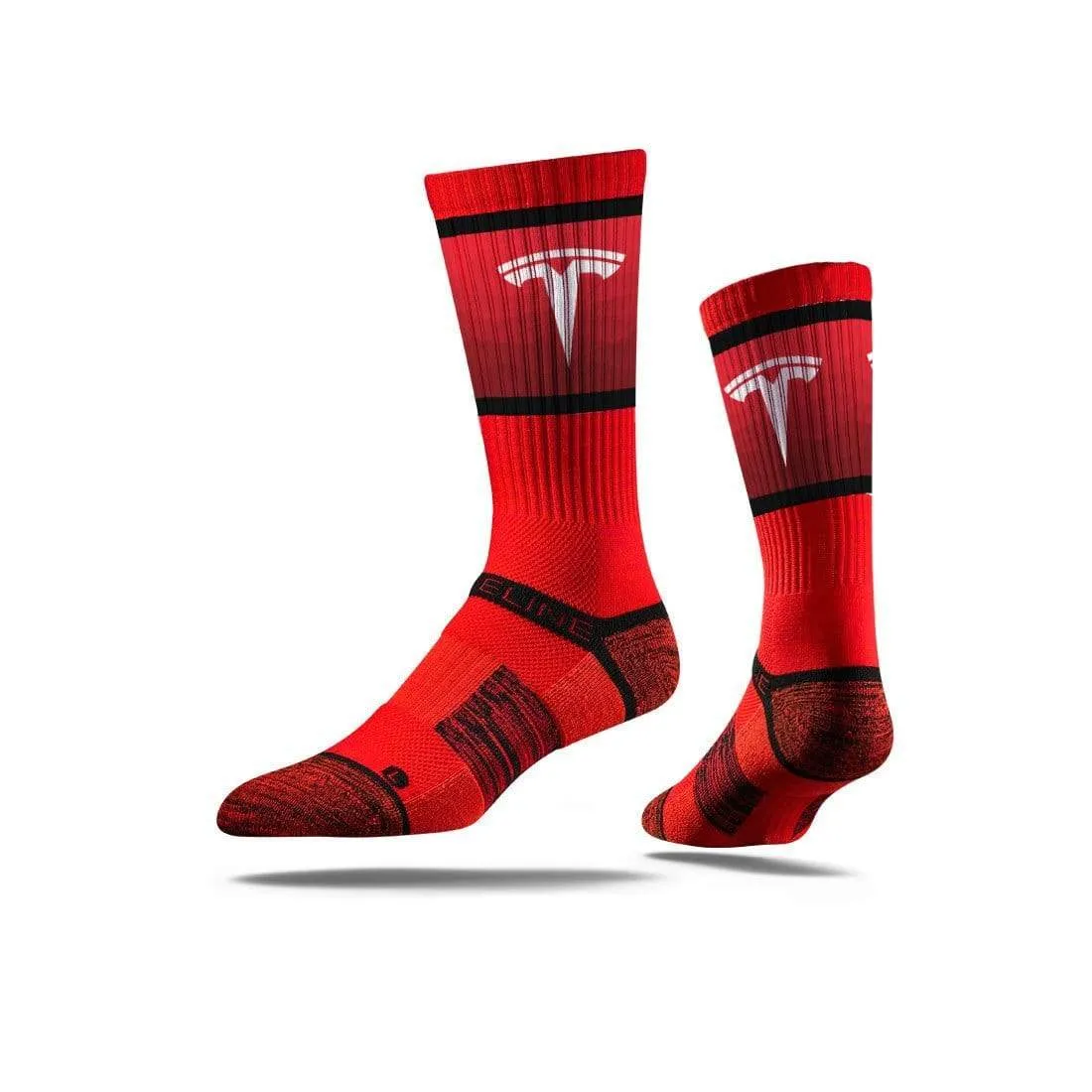 Custom Printed Premium Socks