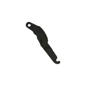 DBW Left Parking Brake Shoe Lever for 58-79 VW Beetle - 113609613A