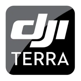 DJI Terra Pro