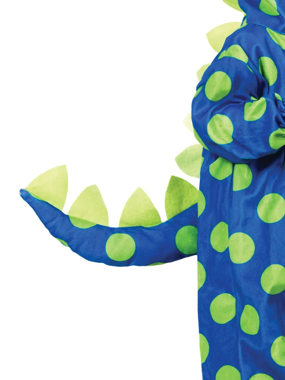 Doug The Dino Kids Dinosaur Costume