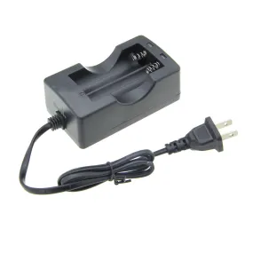 DX-2 Charger (US/UK/EU Standard)