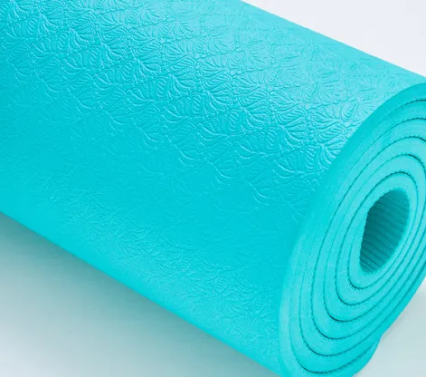 Eva Yoga™ Non Slip Yoga Mat