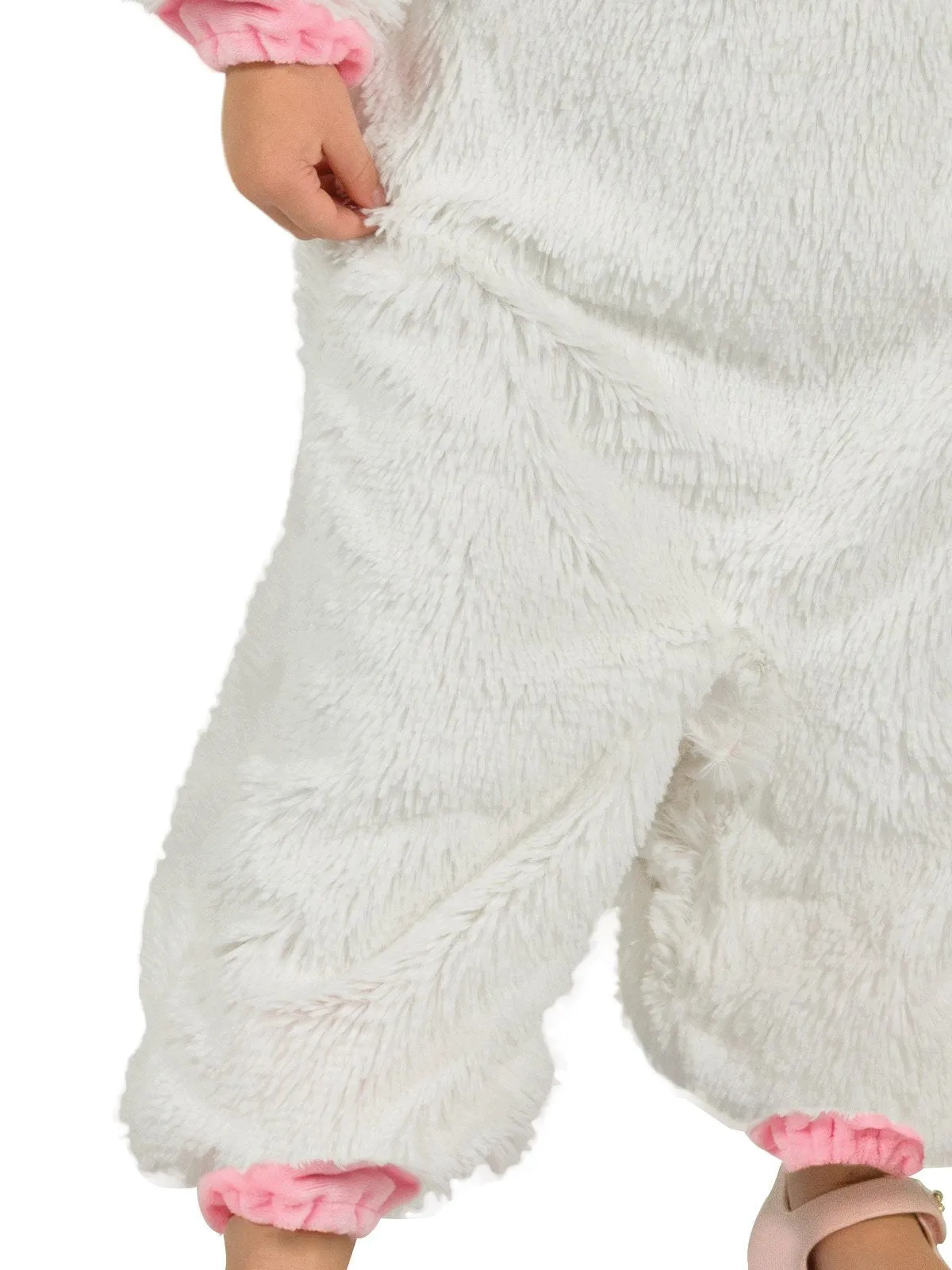 Fluffy Unicorn Costume for Toddlers - Despicable Me