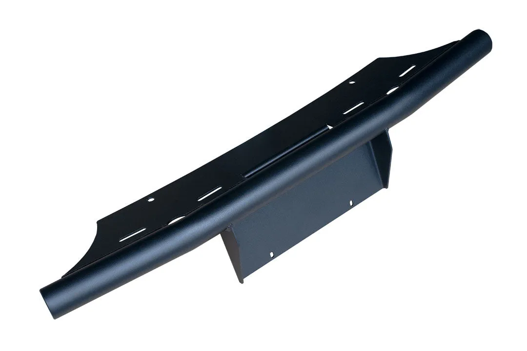 FRONT STEP LIGHT BAR - SPRINTER (2019 ) by VAN COMPASS