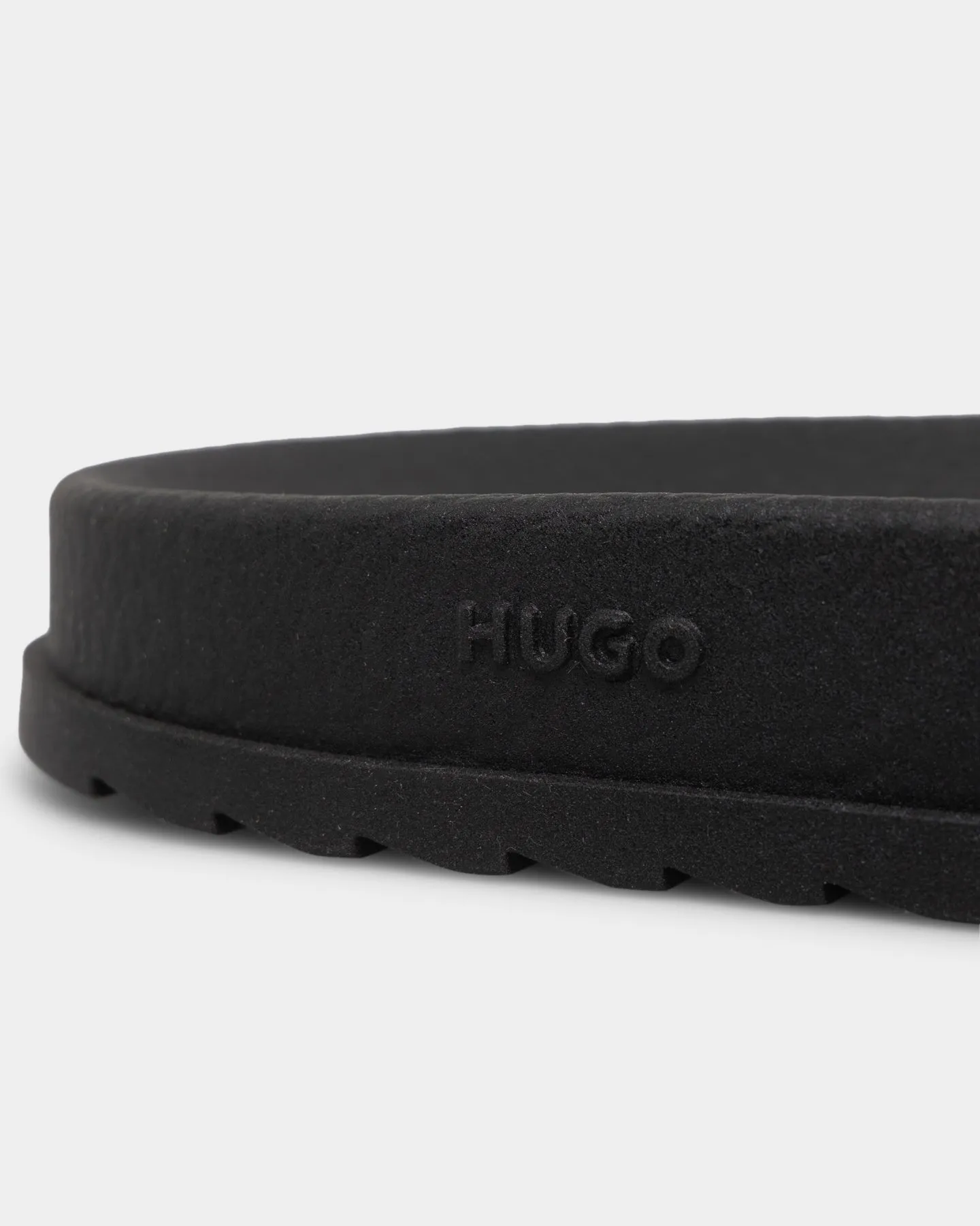 Hugo Boss Match It Slides Black