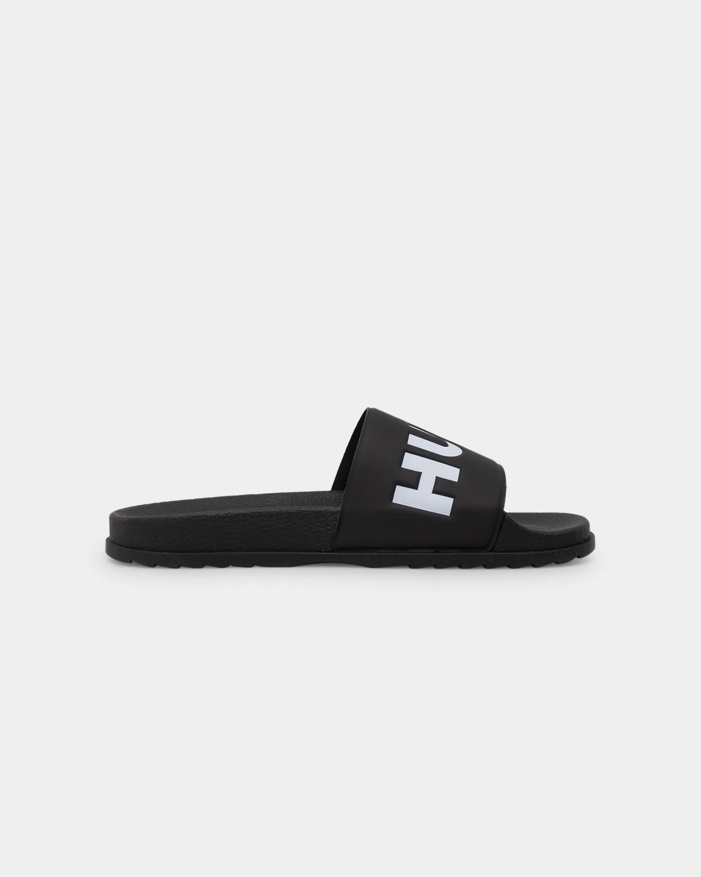 Hugo Boss Match It Slides Black