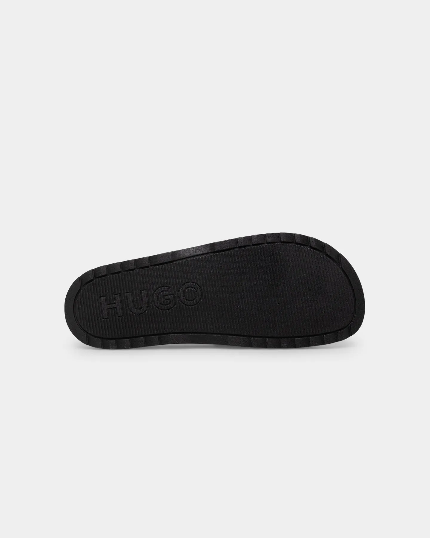 Hugo Boss Match It Slides Black