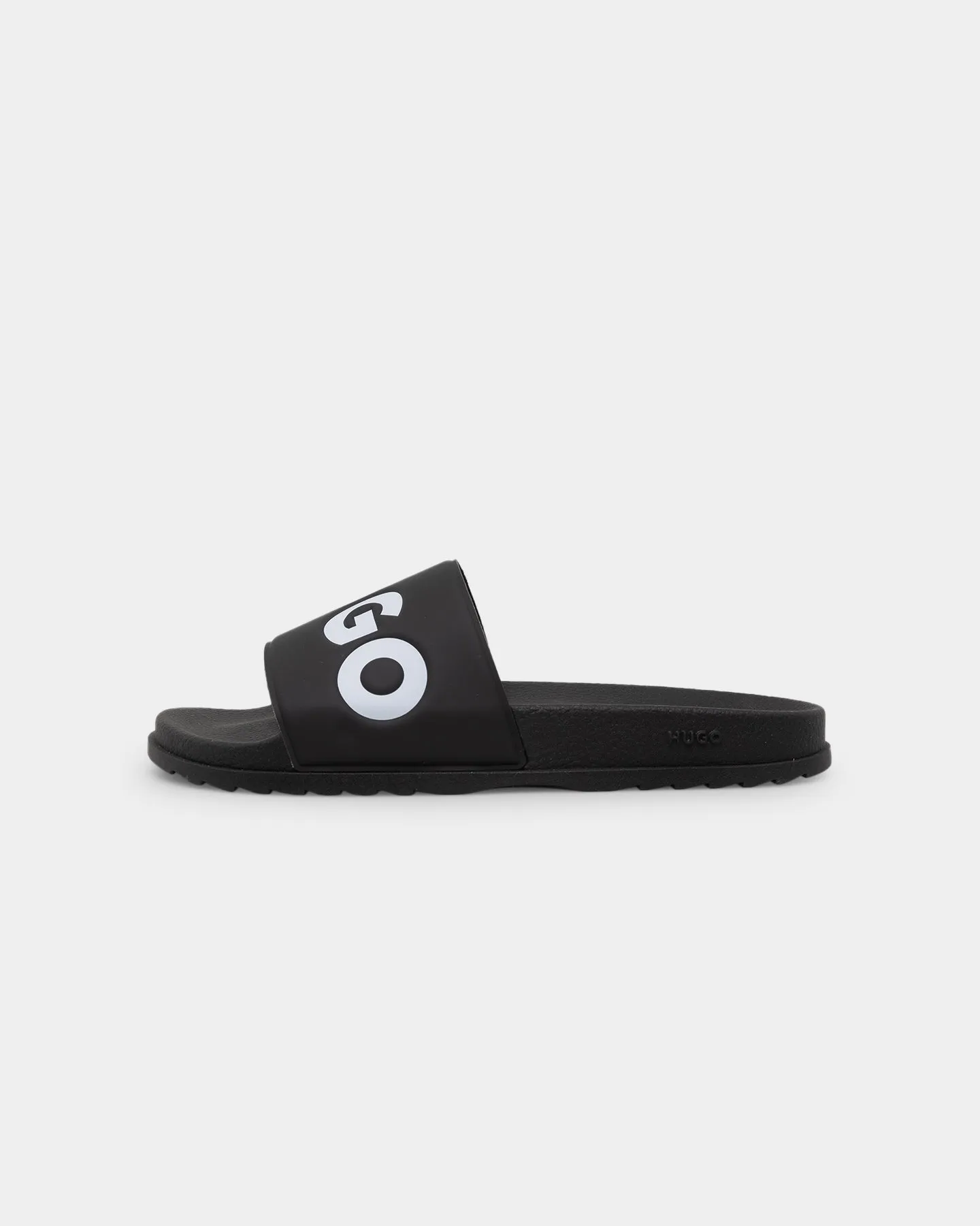 Hugo Boss Match It Slides Black