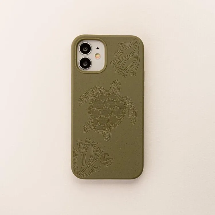 iPhone 12 Mini - Etched