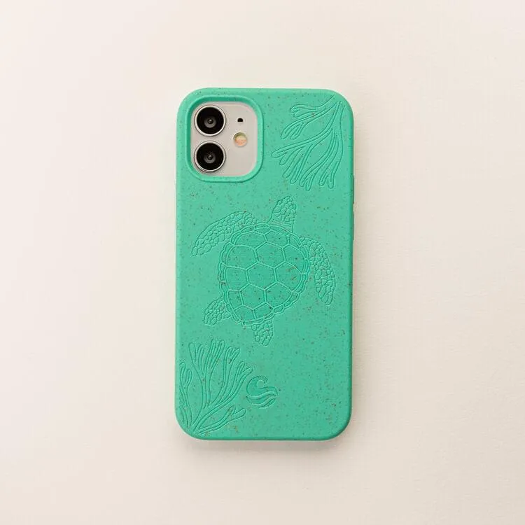 iPhone 12 Mini - Etched