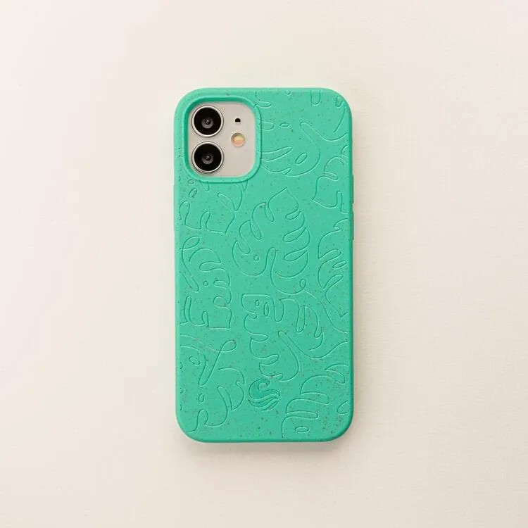 iPhone 12 Mini - Etched