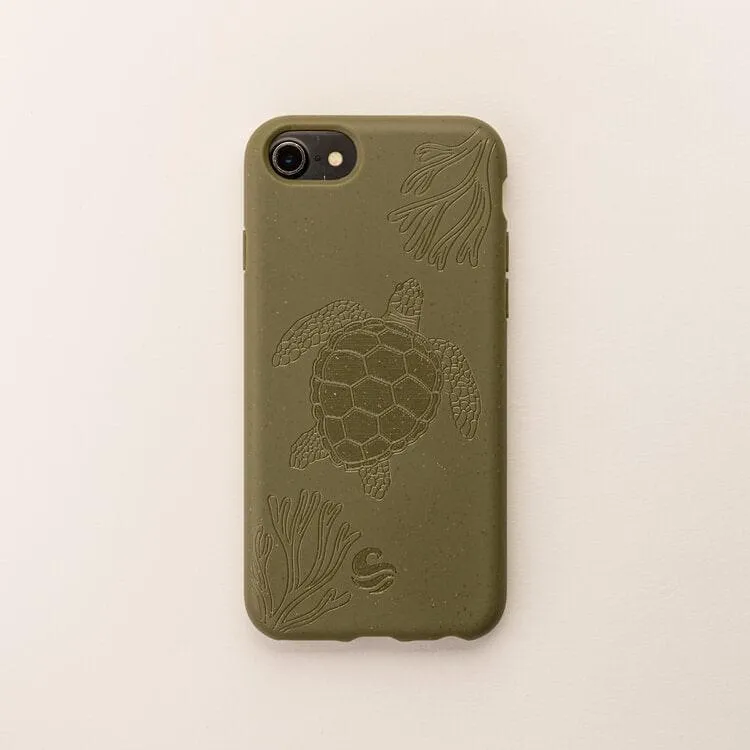 iPhone 7/8 - Etched