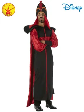 JAFAR DELUXE COSTUME, ADULT