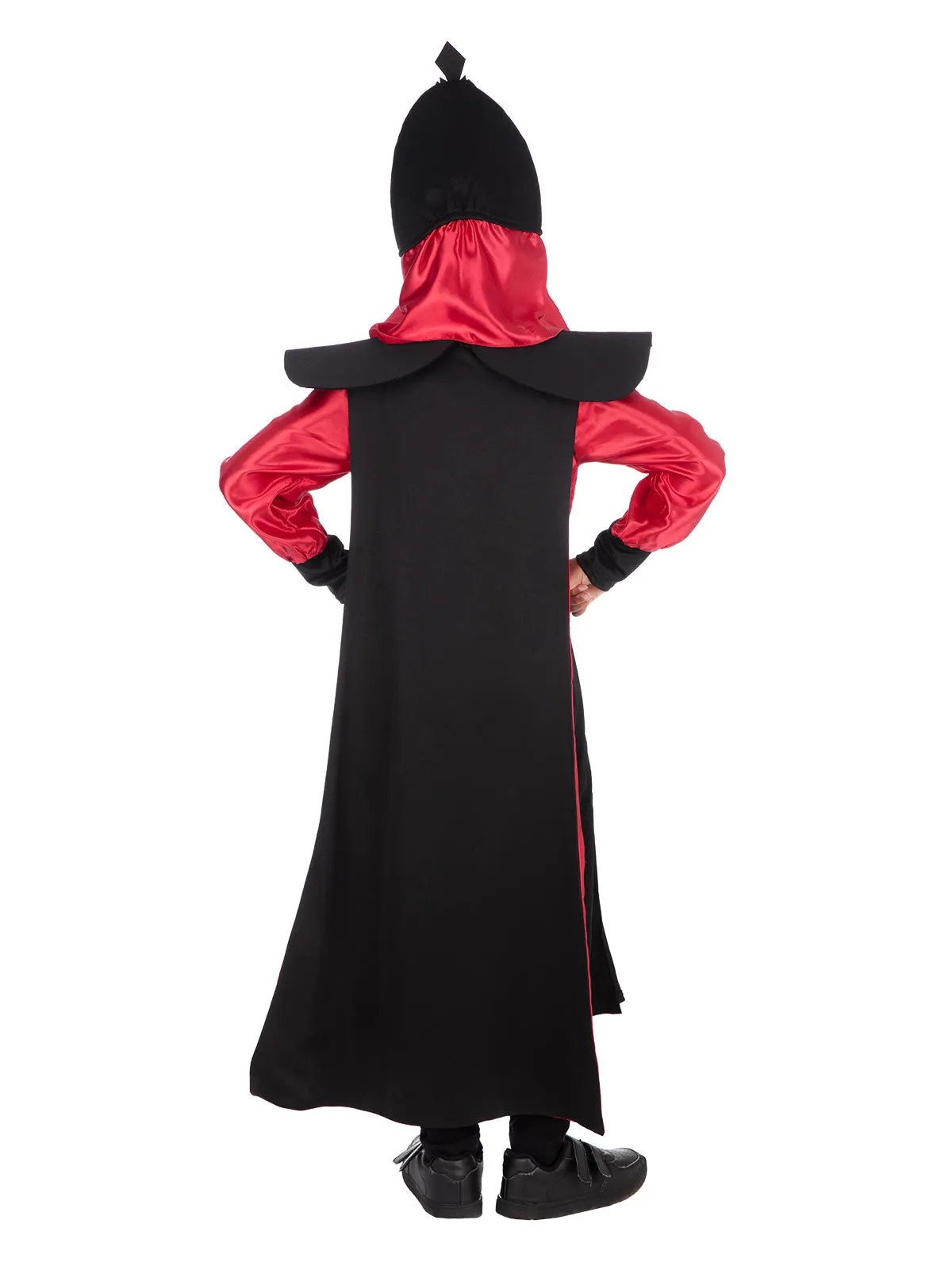 Jafar Deluxe Costume for Kids & Tweens - Disney Aladdin