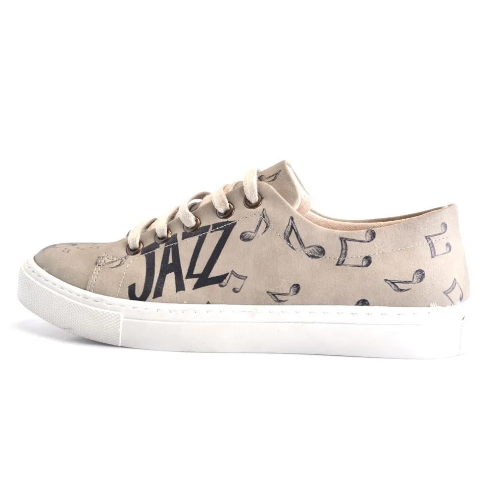 Jazz Sneaker Shoes SPR5016