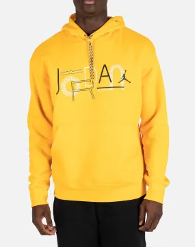 Jordan LEGACY 2 PULLOVER HOODIE