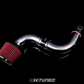 K-Tuned 3.5" K-Swap Cold Air Intake (Fits RBC /PRB/Skunk2) - KTD-CA-350