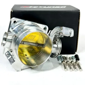 K-Tuned 80mm Billet Throttle Body for K Series