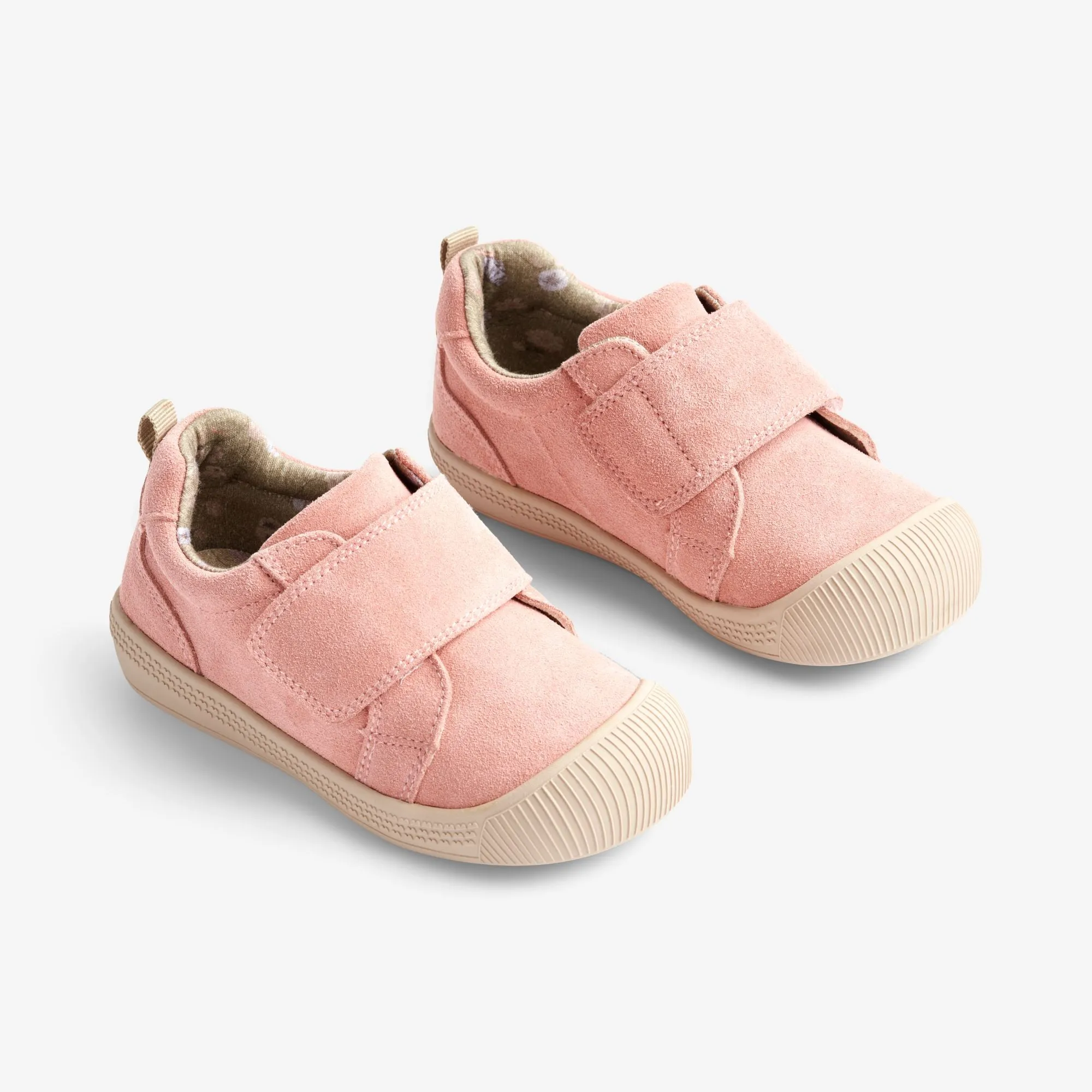 Kei Velcro | Baby - rose