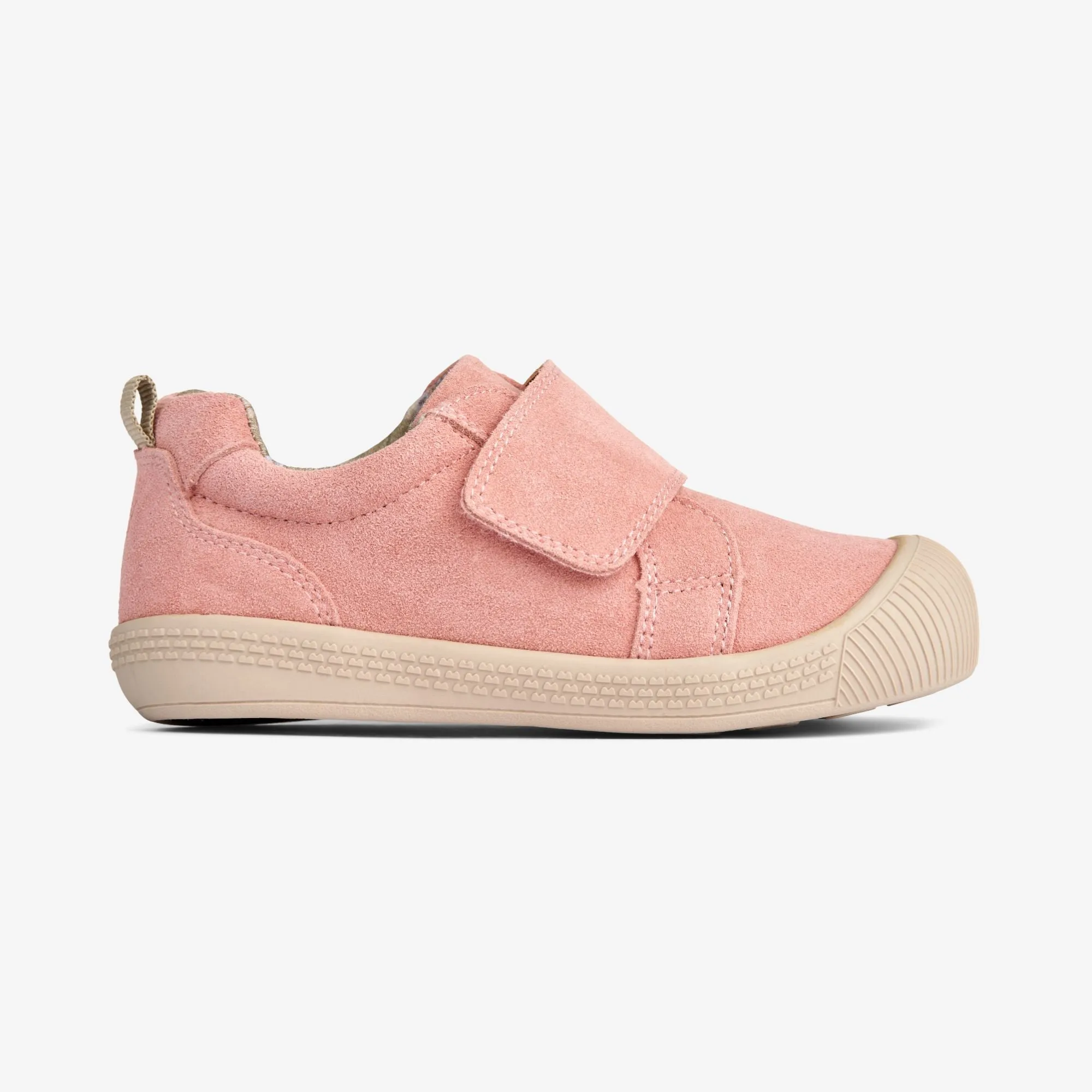 Kei Velcro | Baby - rose