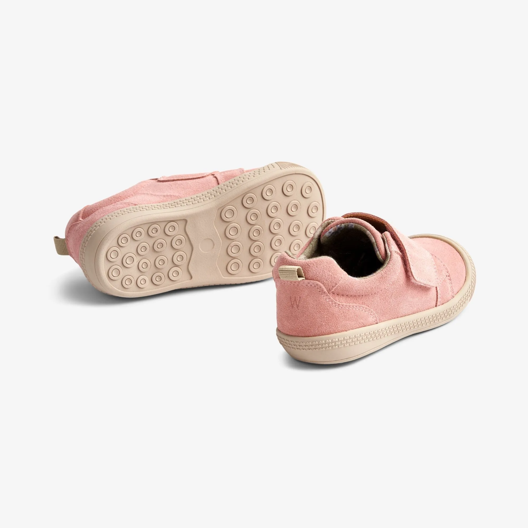 Kei Velcro | Baby - rose