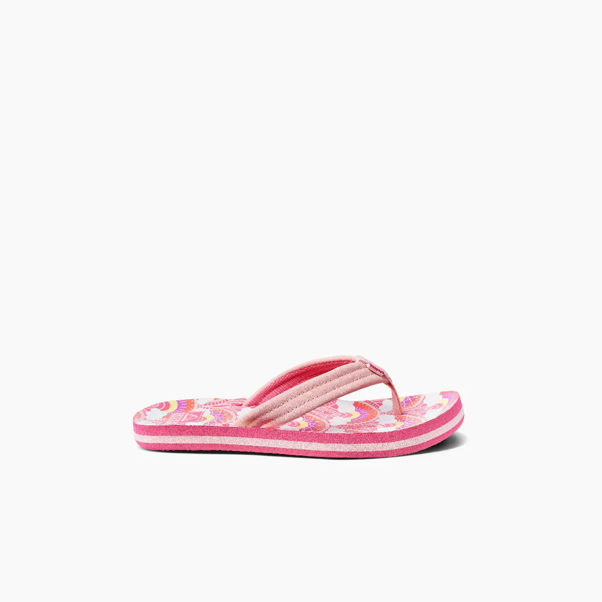 Kid's Ahi Sandal