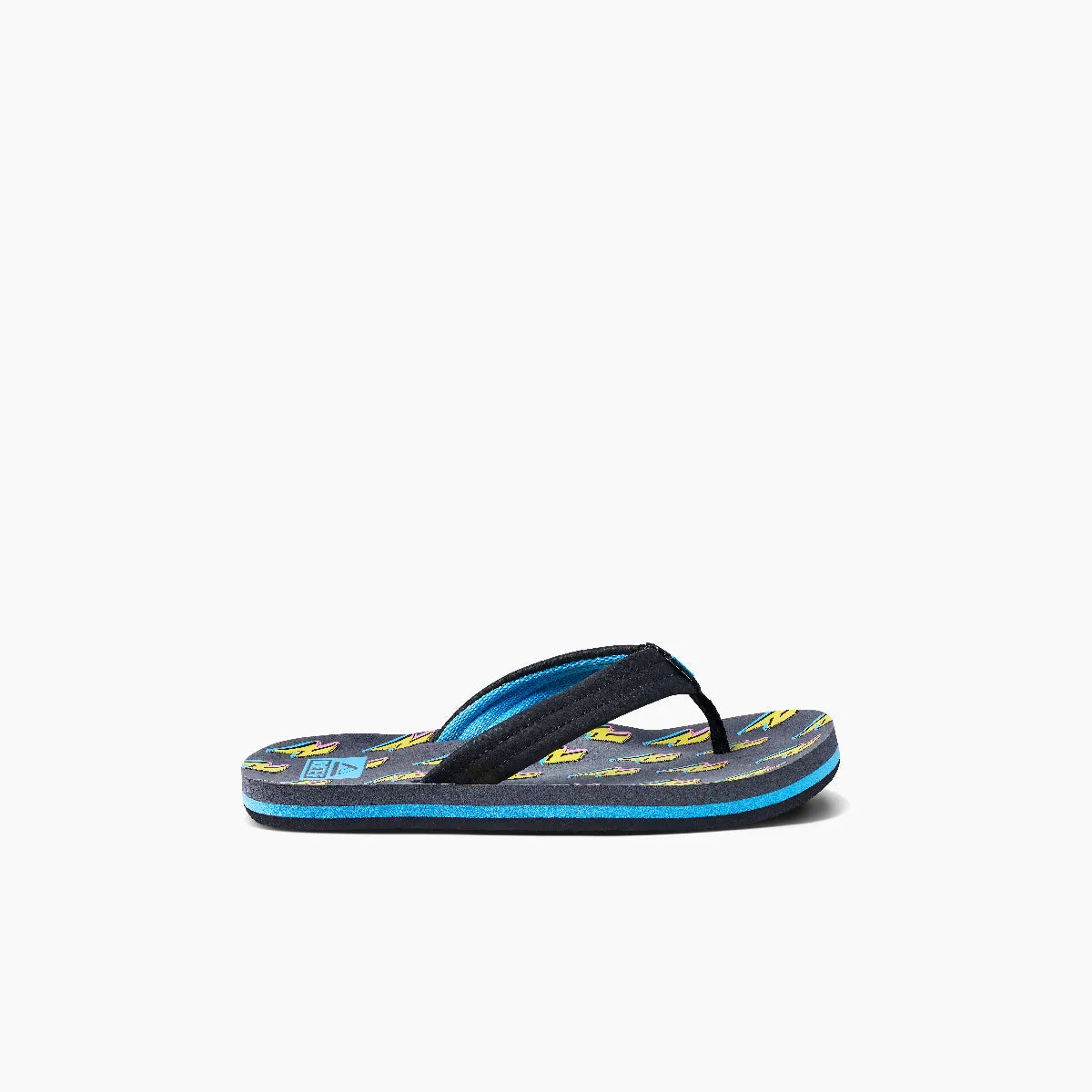 Kid's Ahi Sandal