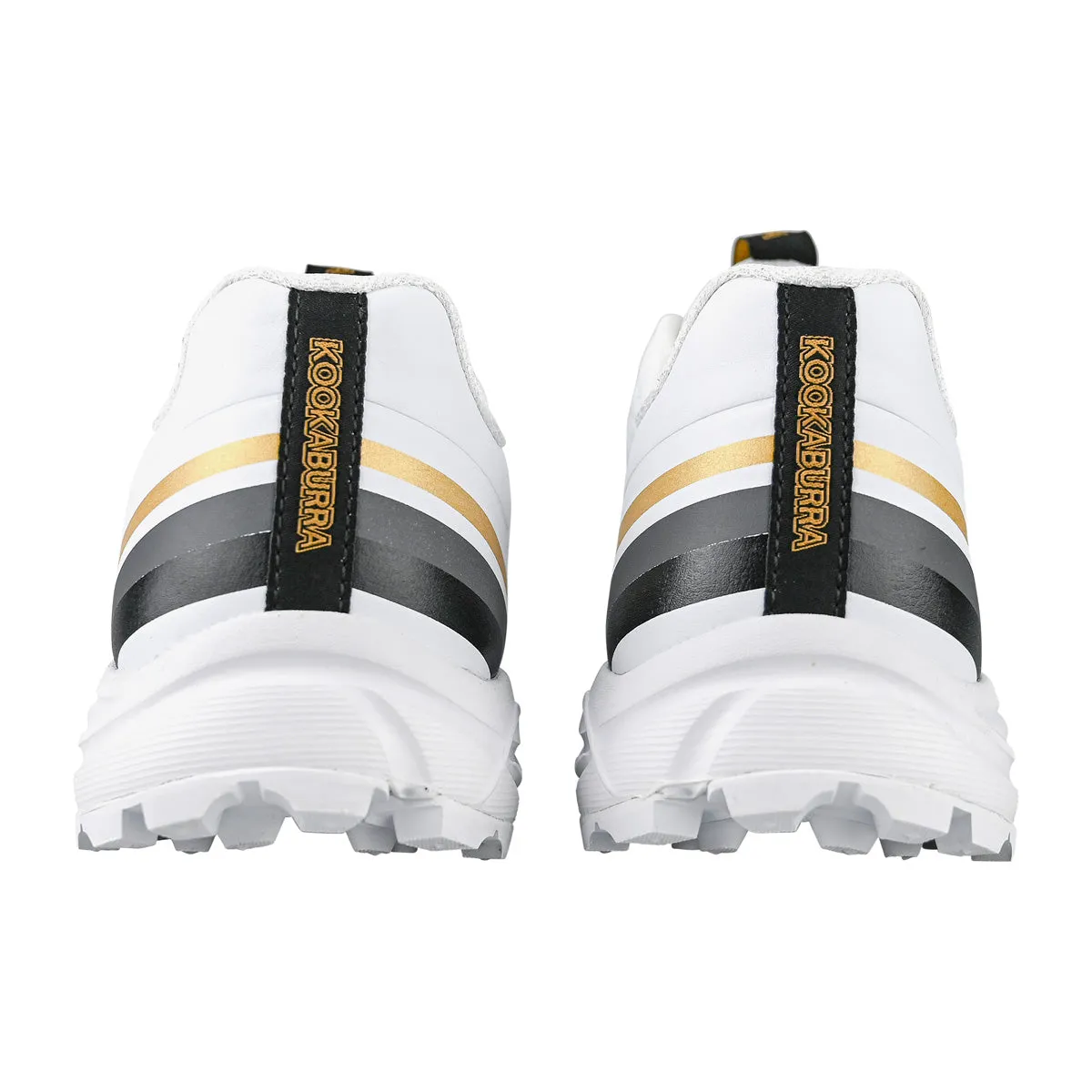 Kookaburra KC 3.0 Rubber Junior Cricket Shoes - 2025