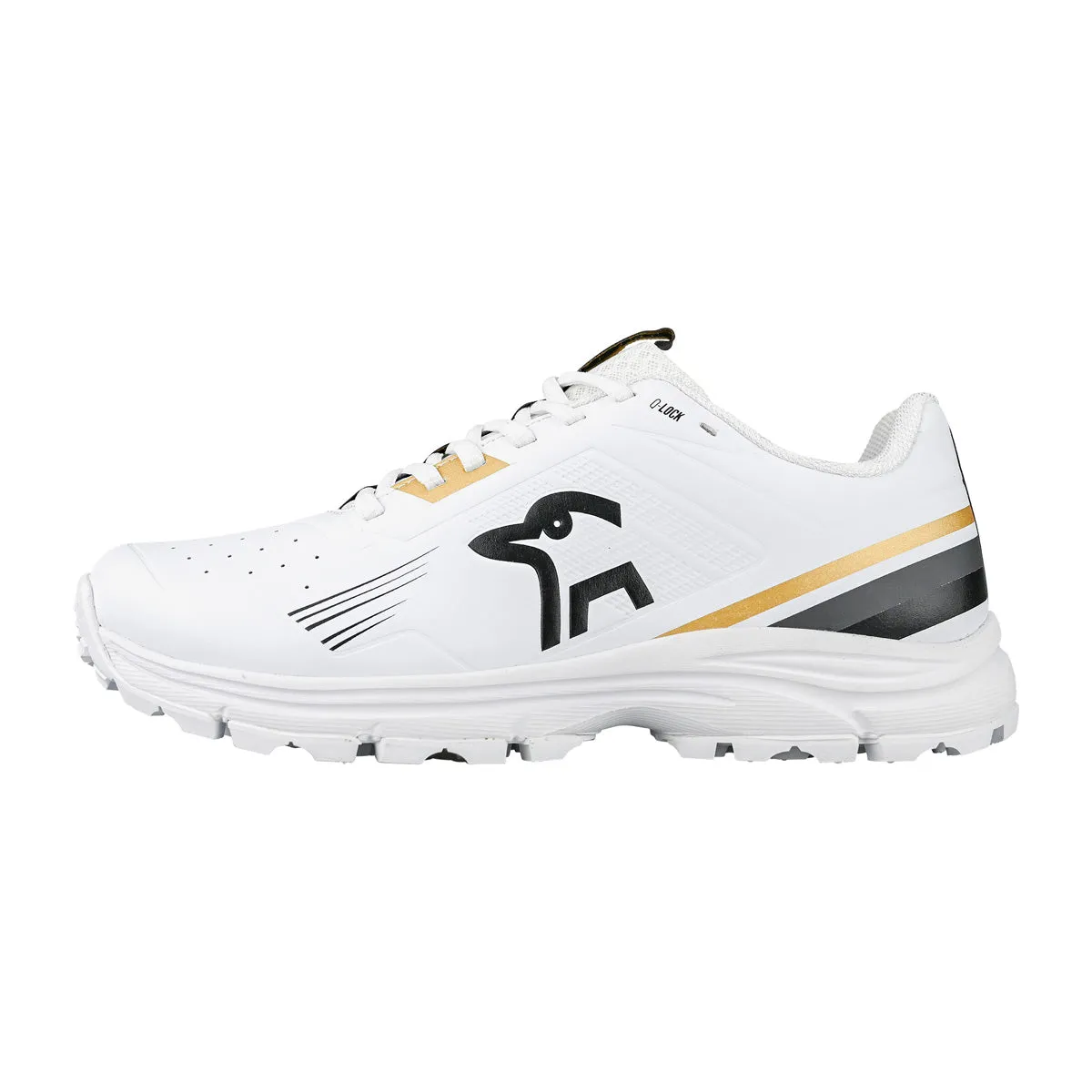 Kookaburra KC 3.0 Rubber Junior Cricket Shoes - 2025