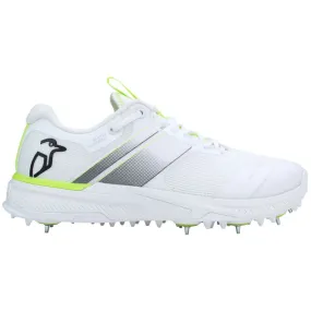 Kookaburra Pro Players Spike Adults Cricket Shoes