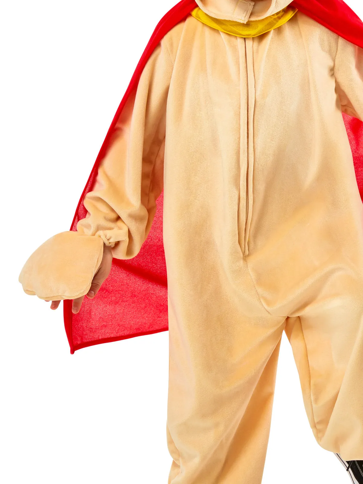 Krypto Deluxe Costume for Toddlers & Kids - DC League of Super-Pets