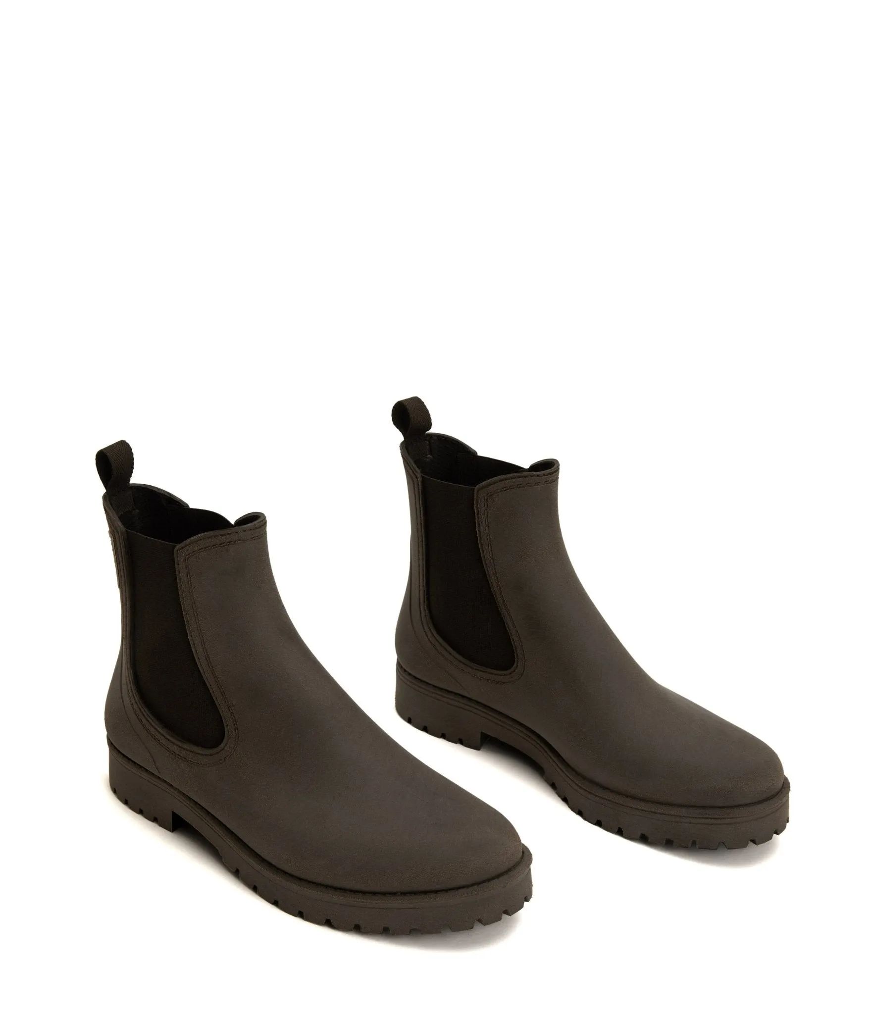 MATT&NAT LANEY - Women's Vegan Rain Boots