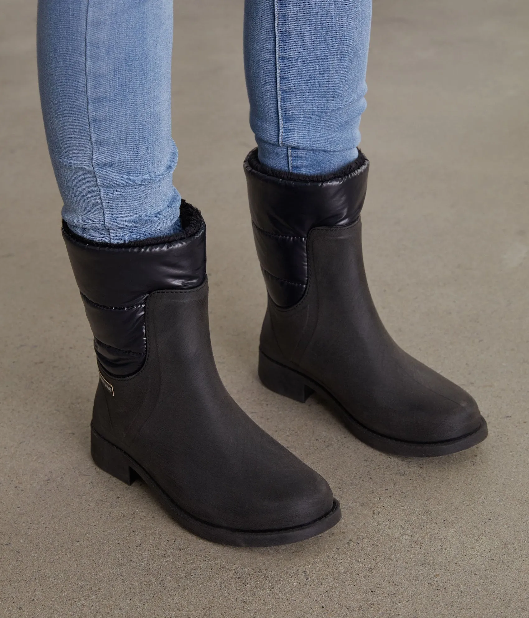 MATT&NAT ROMINA - Women's Vegan Rain Boots