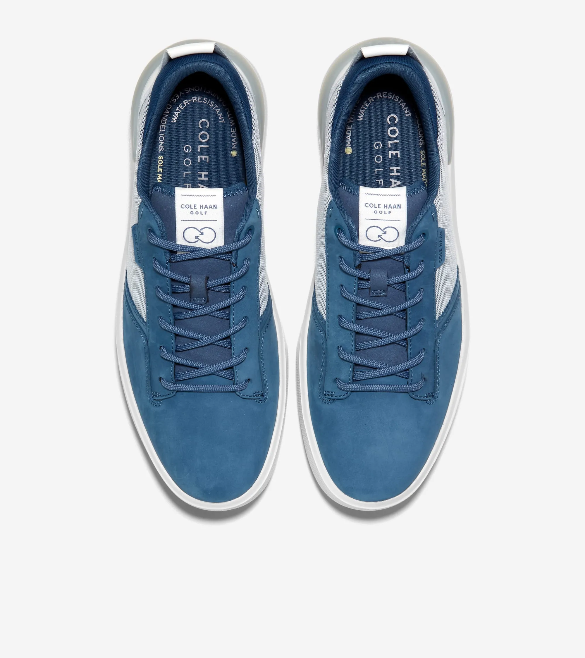 Men's GrandPrø Crew Golf Shoe