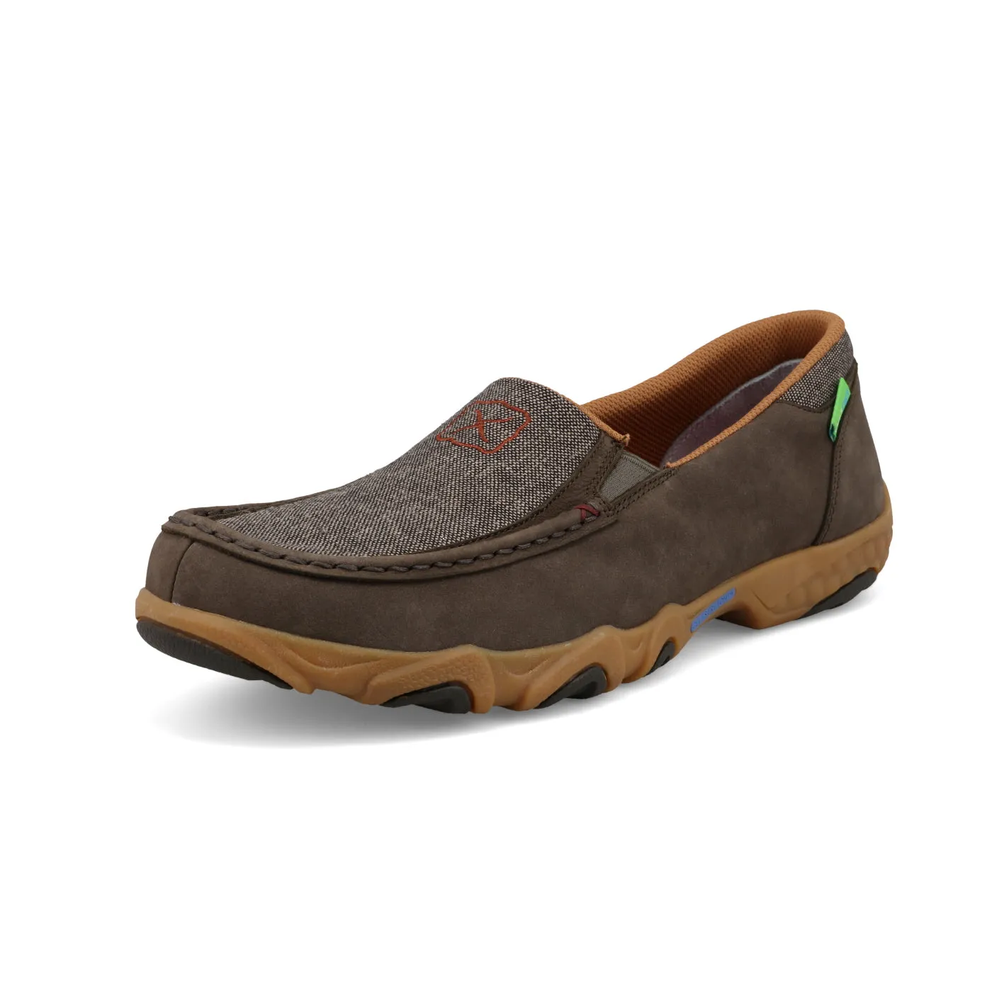 Men's Twisted X Slip On Eco Shoe