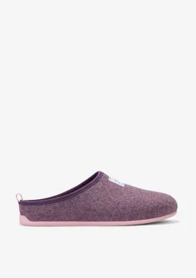 Mercredy Slipper Lilac / Pink