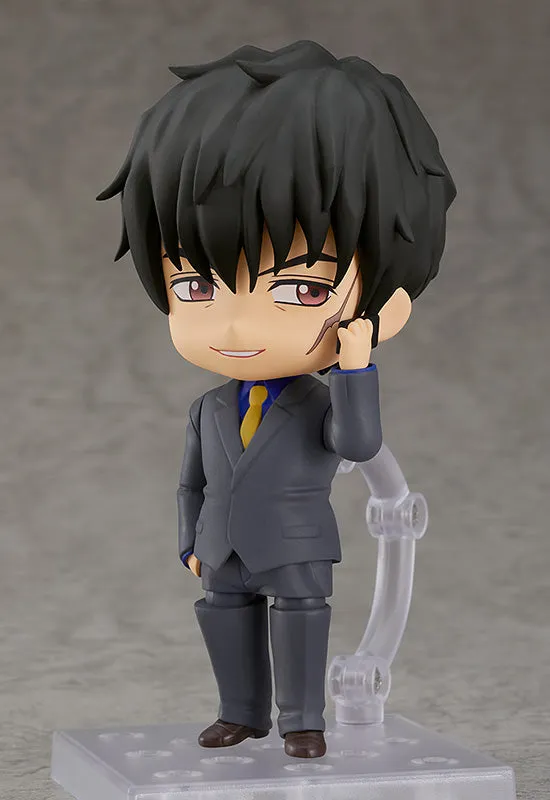 Nendoroid Steven A Starphase