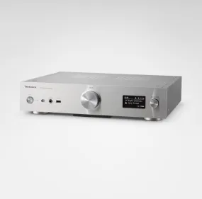 Network Audio Amplifier - SU-G30