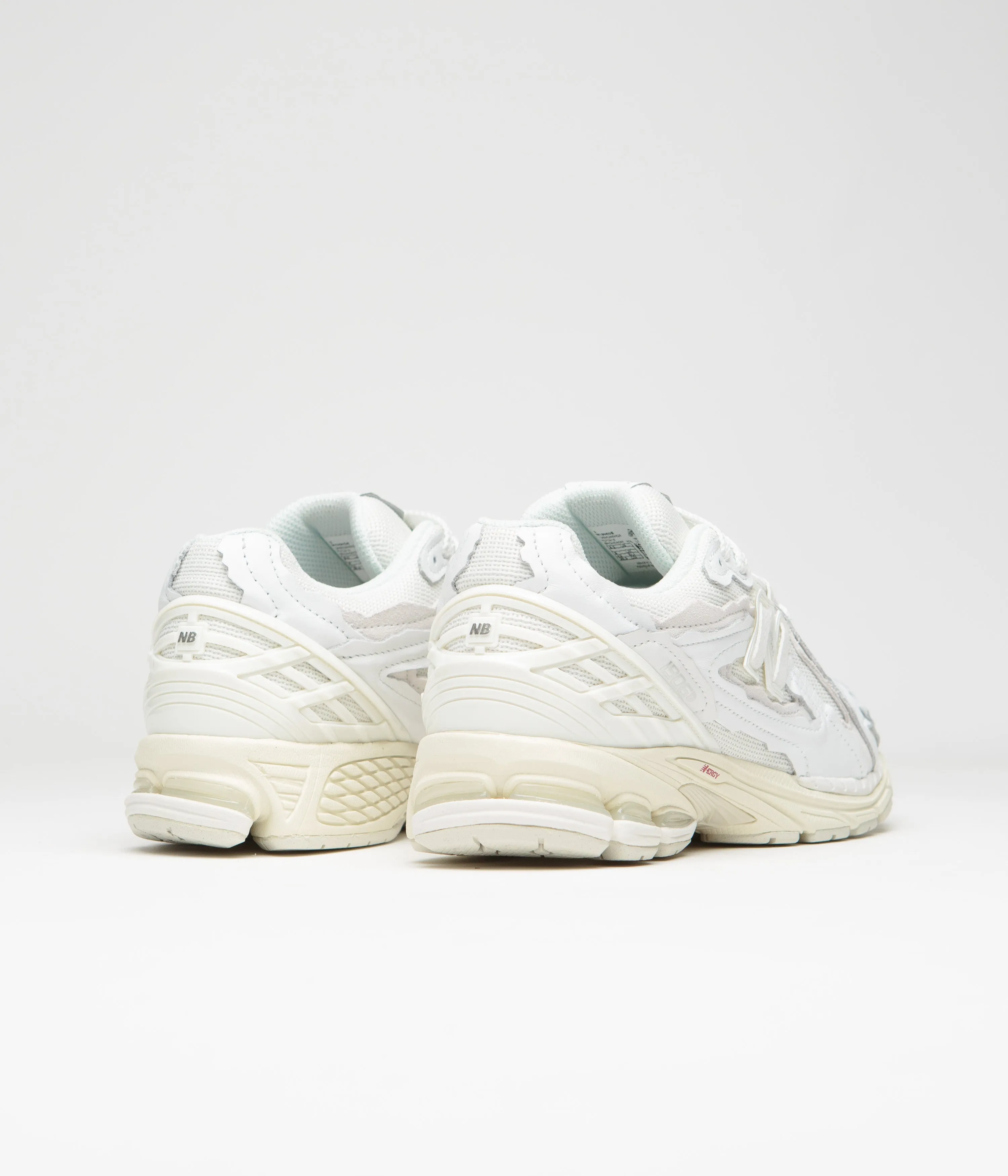 New Balance 1906 Shoes - White