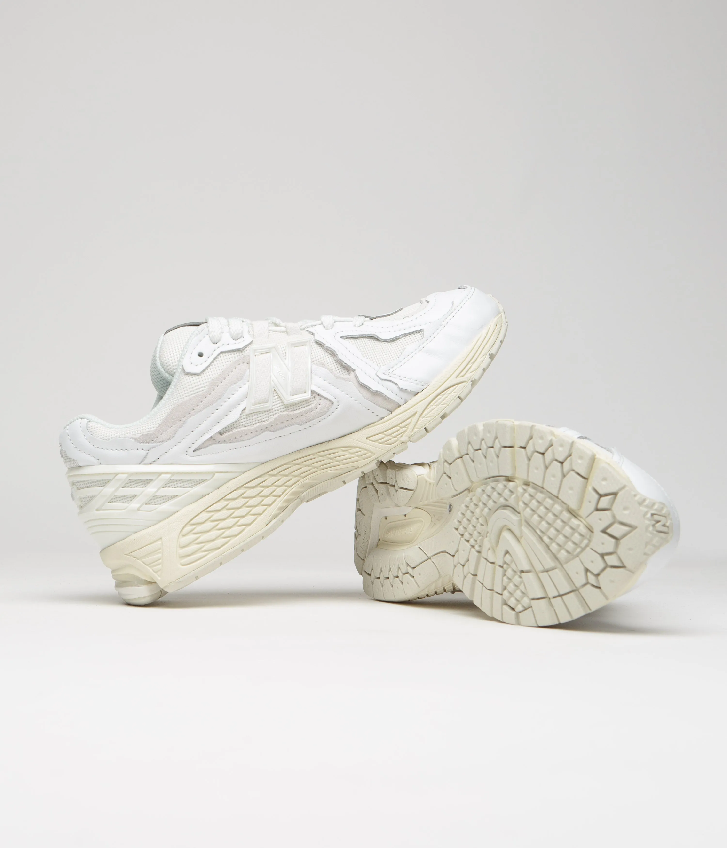 New Balance 1906 Shoes - White