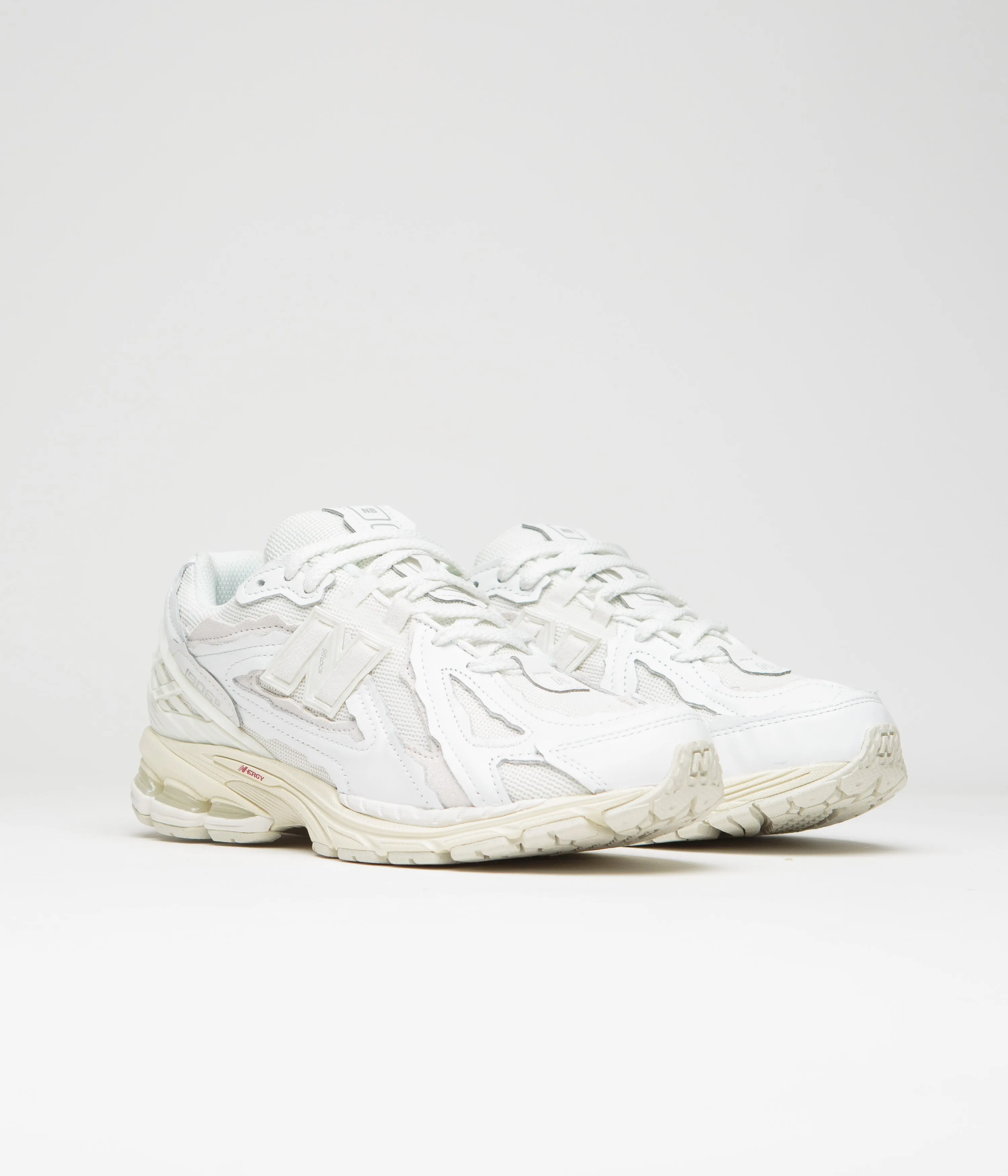 New Balance 1906 Shoes - White