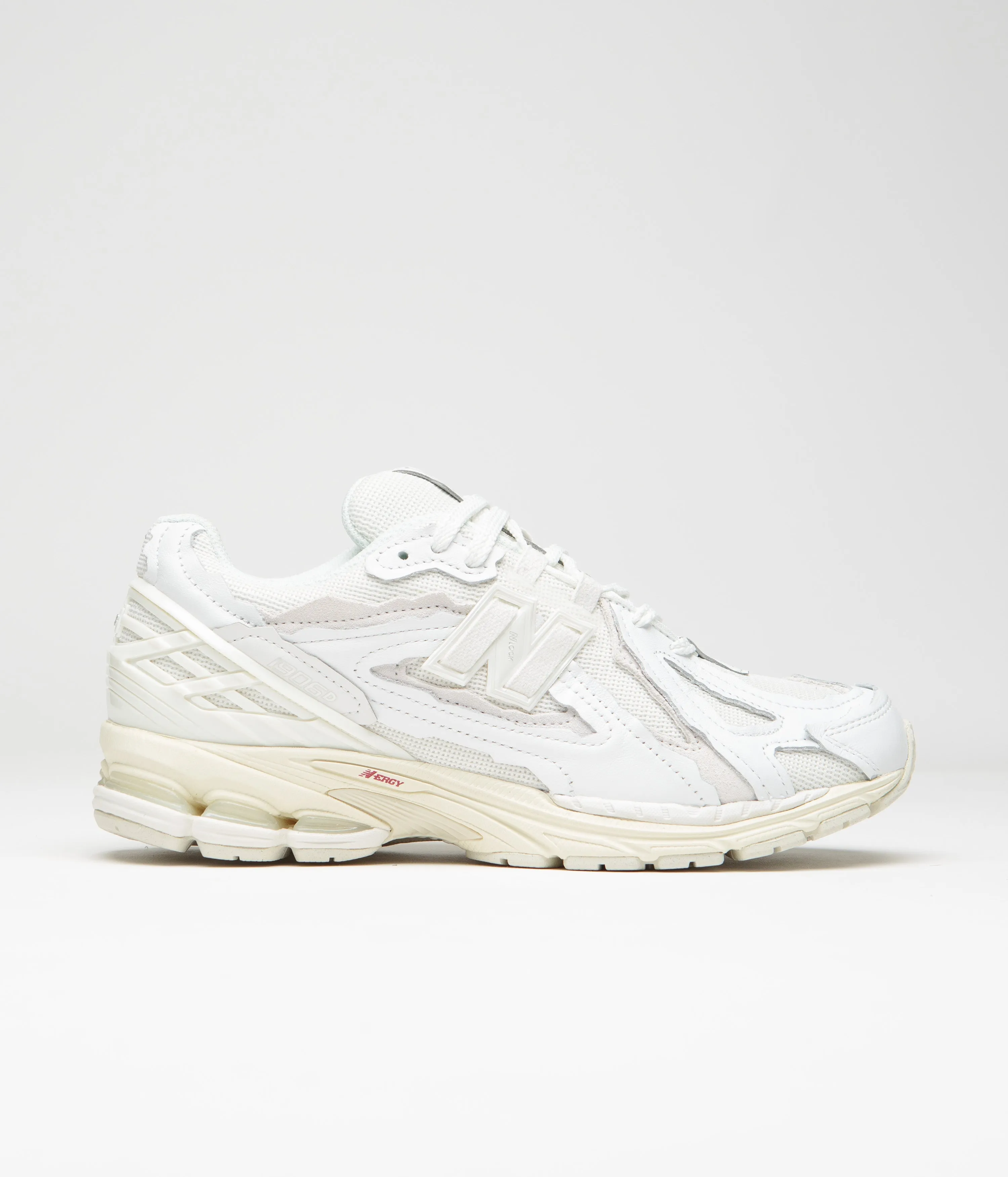 New Balance 1906 Shoes - White