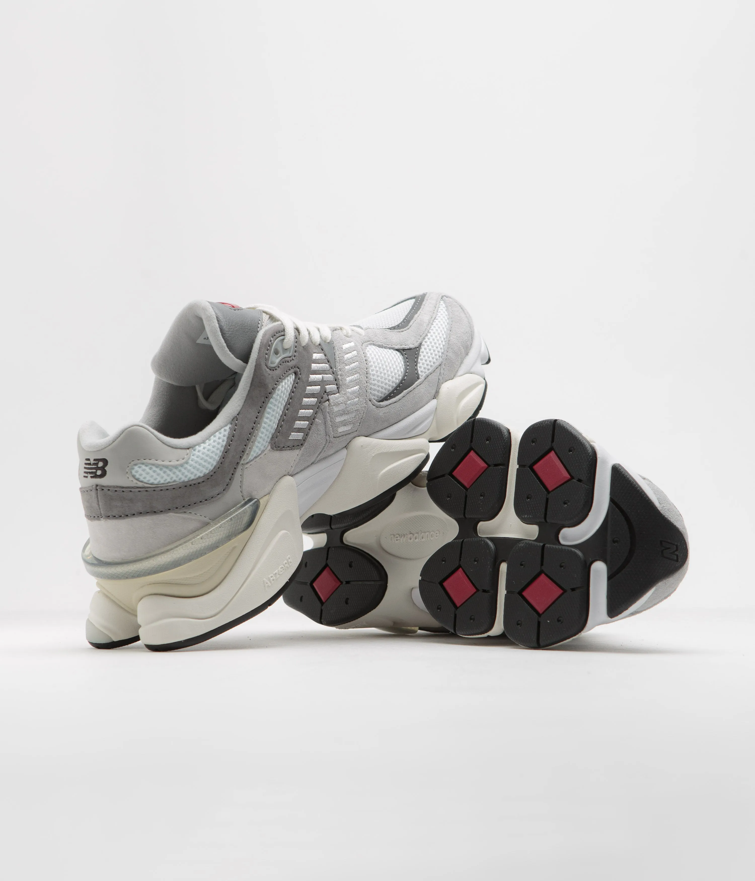 New Balance 9060 Shoes - Grey